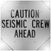 Seismic Crew logo